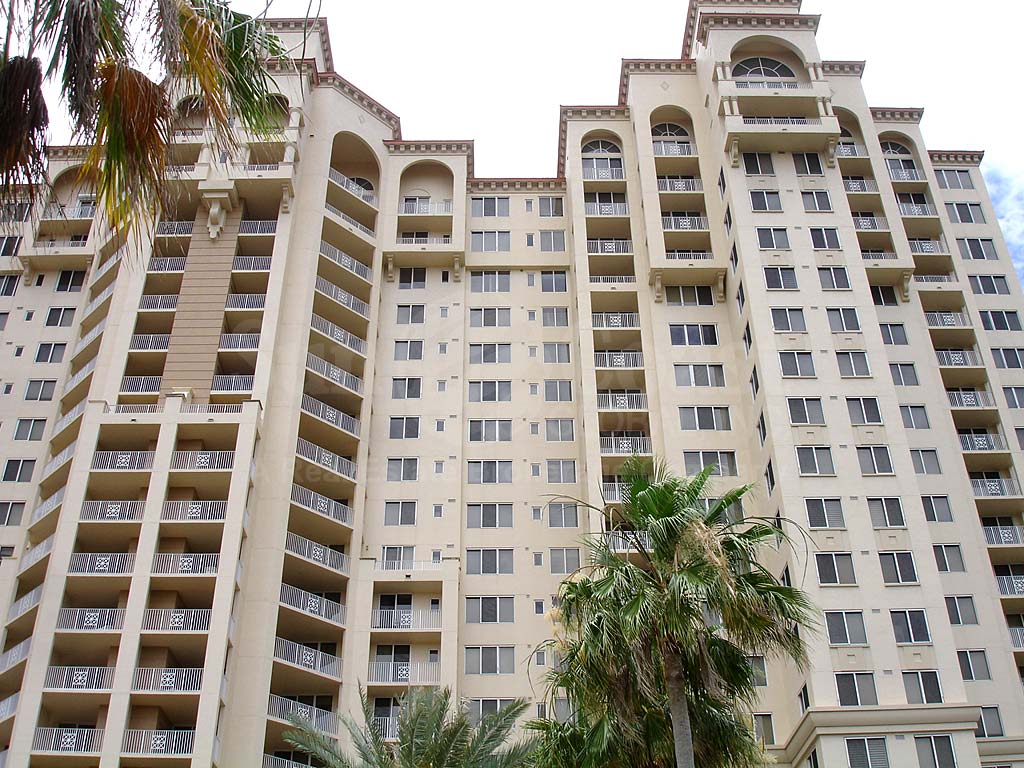 CAP FERRAT at PELICAN BAY Real Estate NAPLES Florida Fla Fl